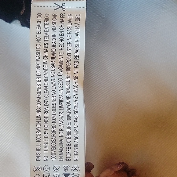 Forever 21 Women's Black and White Polka Dot Dress, Size: XL, NWT - Picture 10 of 13